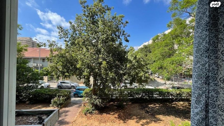 דירה, מוריץ דניאל, נווה אביבים, תל אביב יפו