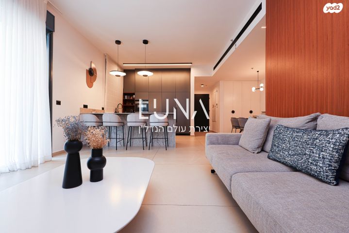 דירה, נתן יונתן 8, עיר ימים, נתניה