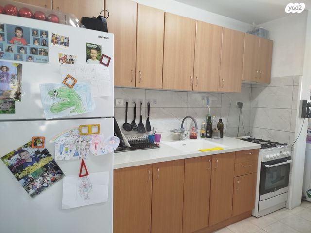 דירה, גני אביב, לוד