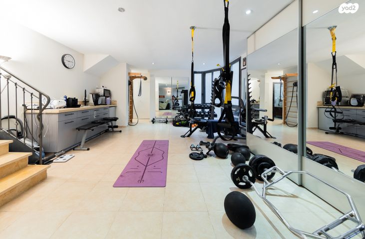 בית פרטי/ קוטג', הוד השרון