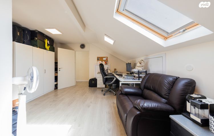 בית פרטי/ קוטג', הוד השרון