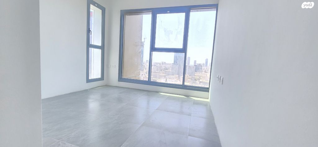 דירה, וינגייט 1, יד אליהו, תל אביב יפו