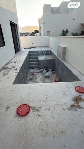 בית פרטי/ קוטג', ביכורה