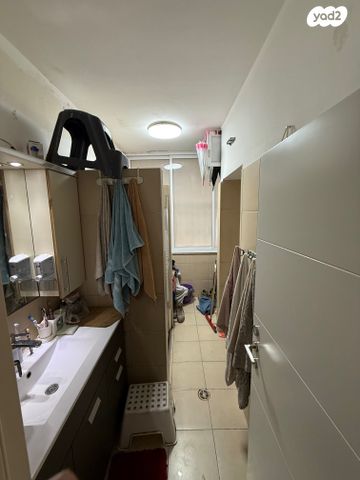 דירה, שמואל סלנט, המרכז השקט / מרכז העיר, פתח תקווה