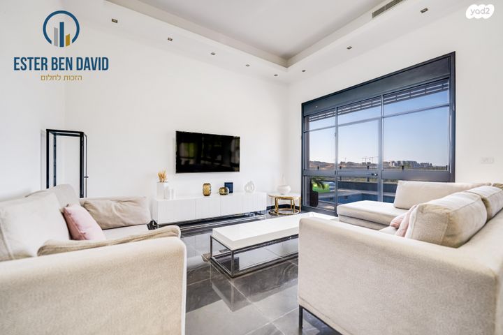 בית פרטי/ קוטג', אביעזר