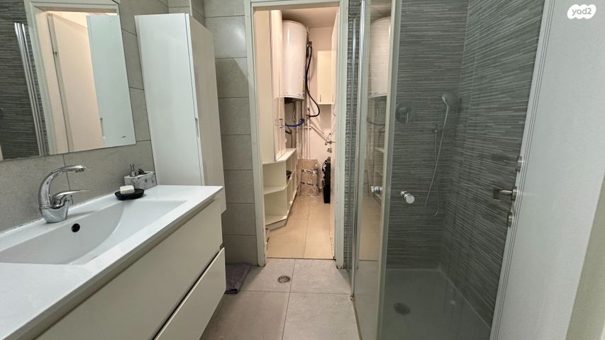 דירה, מאיר גרוסמן, נווה זאב, נאות אילן, באר שבע