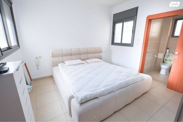 דירת גן, בני בנימין, נתניה