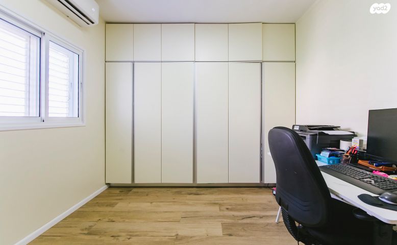 דירה, דרך מנחם בגין, הדר גנים, פתח תקווה