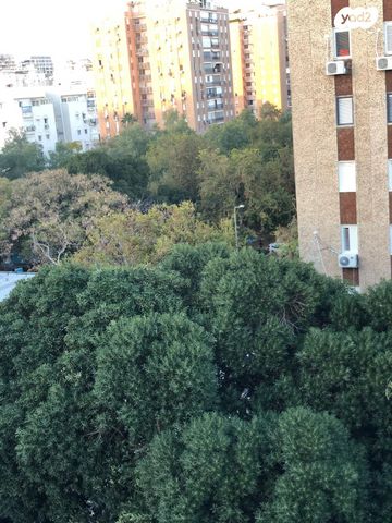 דירה, טאגור, נווה אביבים, תל אביב יפו