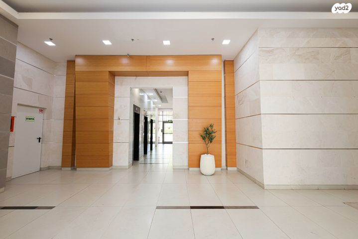 גג/ פנטהאוז, שניר 1, הפארק, חדרה