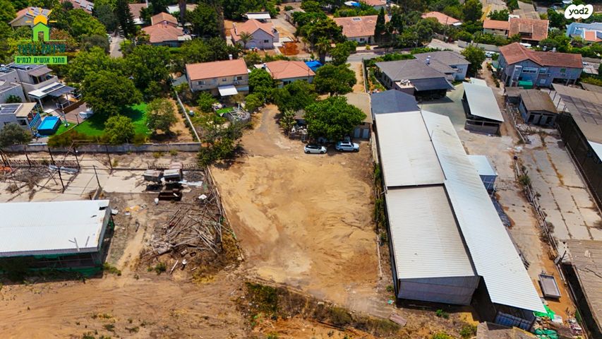 משק חקלאי/ נחלה, כפר ויתקין