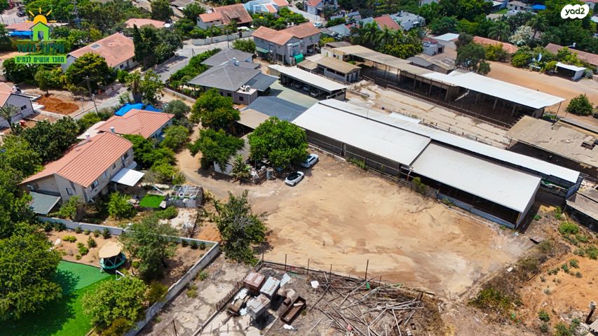 משק חקלאי/ נחלה, כפר ויתקין