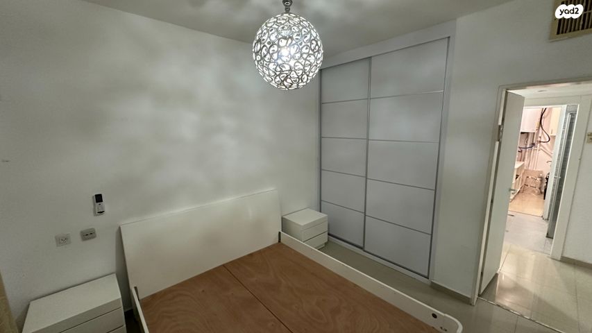 דירה, מאיר גרוסמן, נווה זאב, נאות אילן, באר שבע