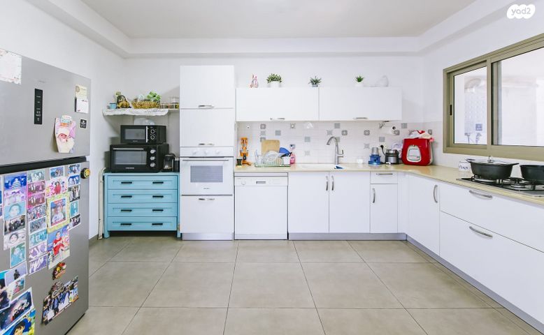 דירה, דרך בן גוריון, אבן גבירול, רחובות