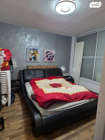 דירה, שמואל סלנט, המרכז השקט / מרכז העיר, פתח תקווה