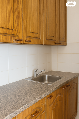 דירה, יפו, מחנה יהודה - לב העיר, ירושלים