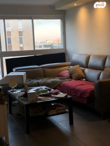 דירה, טאגור, נווה אביבים, תל אביב יפו