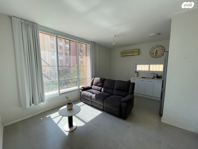 דירה, צאלים, מערב 1, אילת