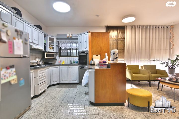 דירת גן, בנימין, מרכז העיר, סביניה, הוותיקה, קרית ביאליק