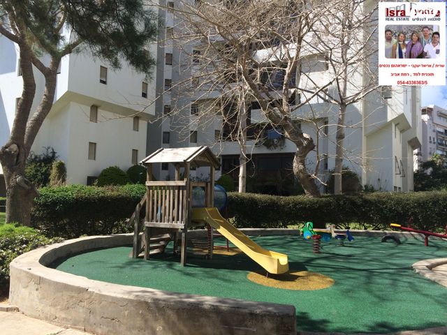 דירה, תכנית ל', למד, תל אביב יפו