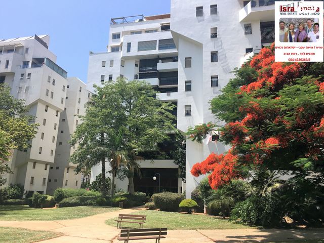 דירה, תכנית ל', למד, תל אביב יפו