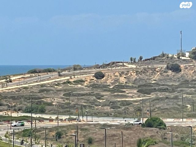 אזורי חן, גימל החדשה