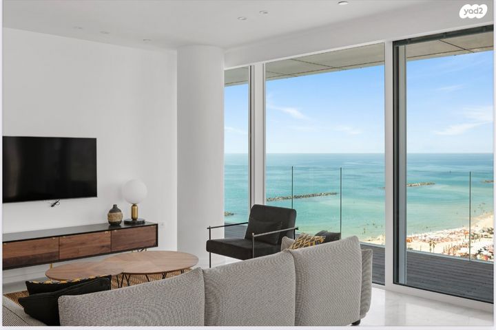 דירה, תל אביב יפו