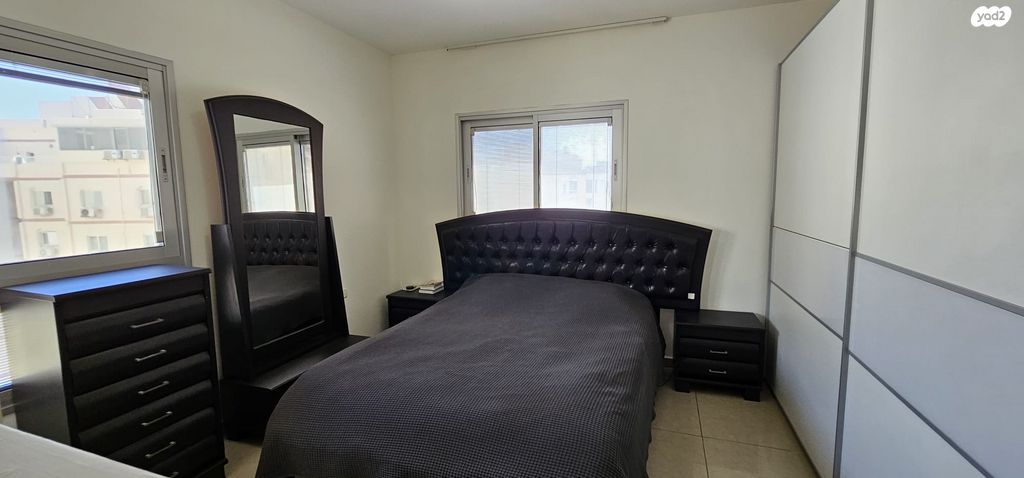 דירה, שדרות ניצה 20, צפון מערב מרכז העיר, נתניה