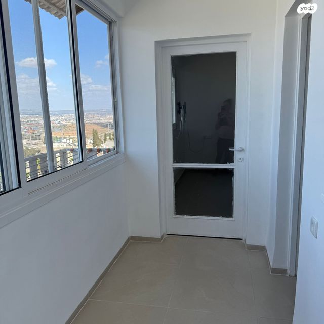 דירה, יוסף וינר 10, תל עמל, חיפה