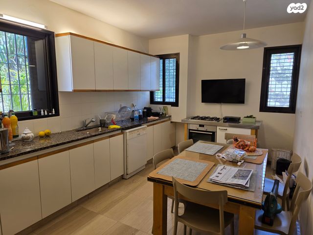 בית פרטי/ קוטג', הרצליה