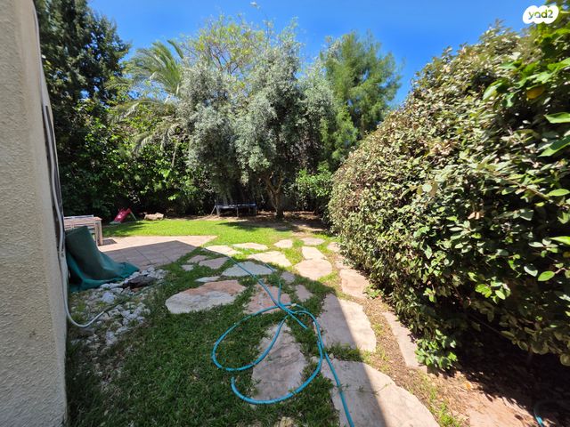 בית פרטי/ קוטג', הרצליה