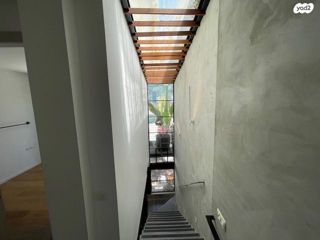 בית פרטי/ קוטג', יום טוב 8, כרם התימנים, תל אביב יפו