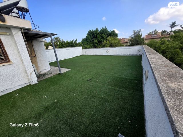 גג/ פנטהאוז, צה"ל, גני צהלה, רמות צהלה, תל אביב יפו