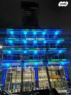 דירה, שדרות ניצה 20, צפון מערב מרכז העיר, נתניה