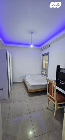 דירה, שדרות ניצה 20, צפון מערב מרכז העיר, נתניה