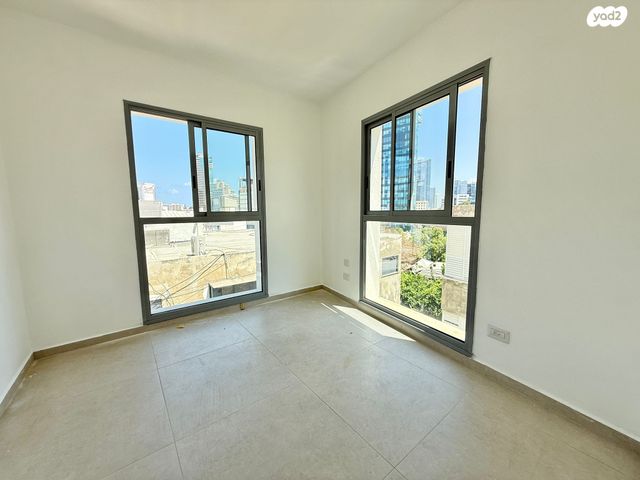 דירה, ראש פינה, נווה שאנן, תל אביב יפו