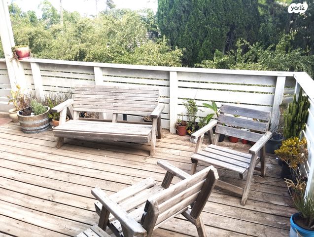 דירה, נווה עודד, בנימינה גבעת עדה