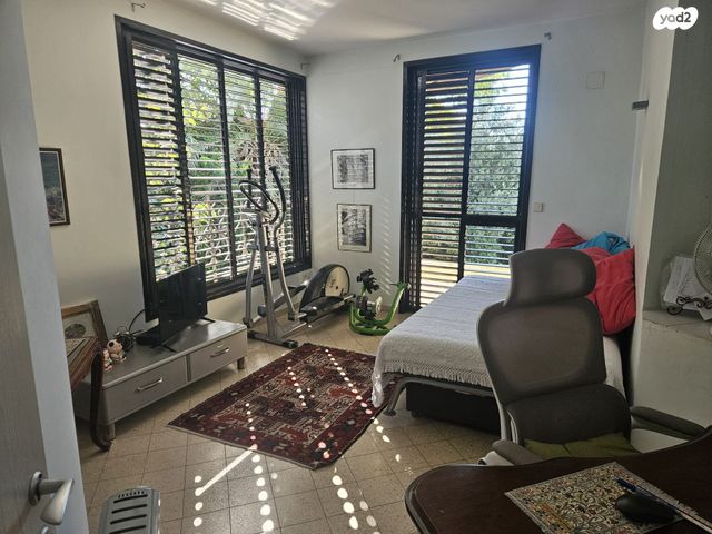 בית פרטי/ קוטג', הרצליה