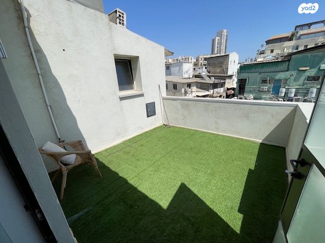 בית פרטי/ קוטג', יום טוב 8, כרם התימנים, תל אביב יפו