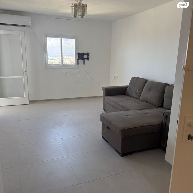 דירה, יוסף וינר 10, תל עמל, חיפה