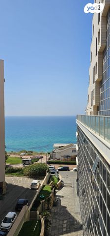 דירה, שדרות ניצה 20, צפון מערב מרכז העיר, נתניה