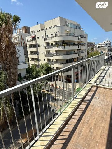 דירה, ראש פינה, נווה שאנן, תל אביב יפו