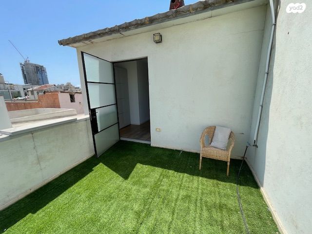 בית פרטי/ קוטג', יום טוב 8, כרם התימנים, תל אביב יפו