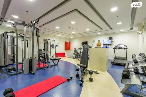 דירה, שדרות ניצה 20, צפון מערב מרכז העיר, נתניה