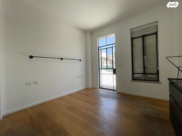 בית פרטי/ קוטג', יום טוב 8, כרם התימנים, תל אביב יפו