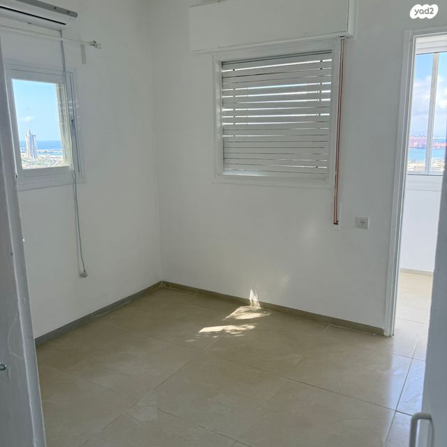 דירה, יוסף וינר 10, תל עמל, חיפה