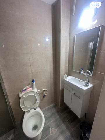 יחידת דיור, דוד וולפסון, מרכז אזרחי, באר שבע