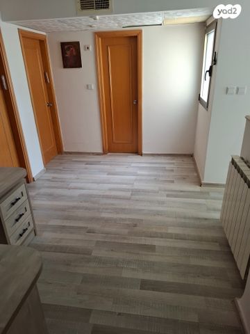 דו משפחתי, יסעור, גבעת מכוש, כרמיאל