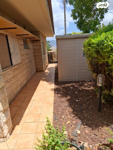 דו משפחתי, יסעור, גבעת מכוש, כרמיאל