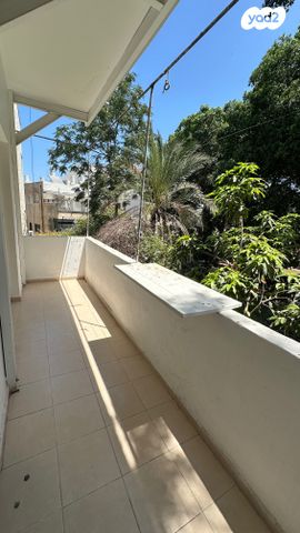 דירה, דיזנגוף 294, הצפון הישן - צפון, תל אביב יפו